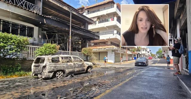Μεξικό: Φόβος μετά την εξόντωση του «Ελ Μέντσο»