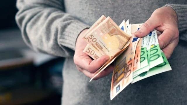 e-EFKA and DYPA Payments Begin Until February 27