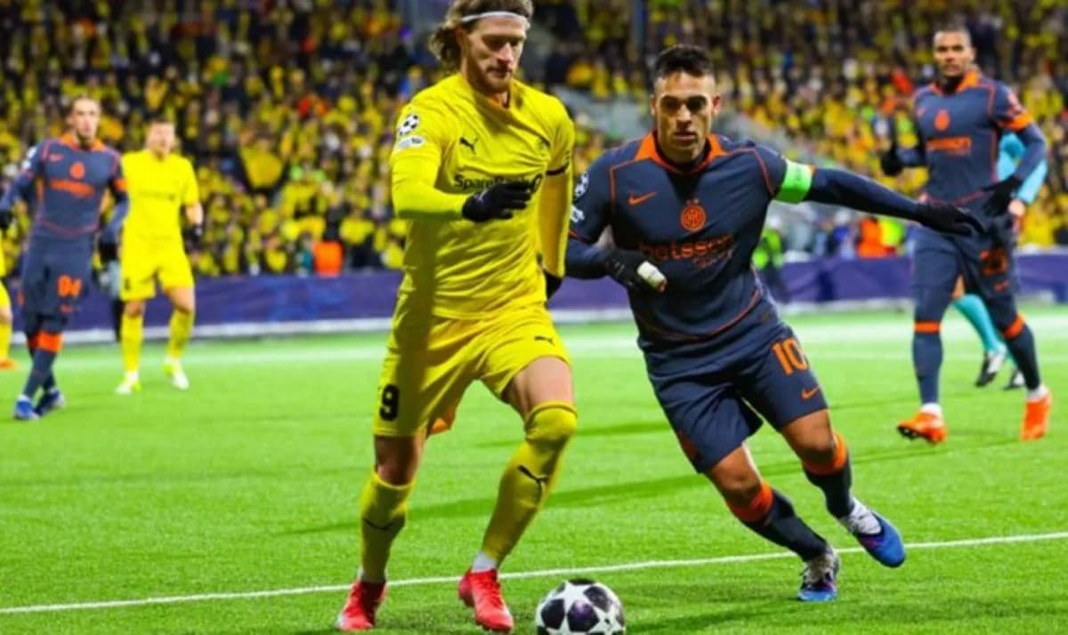 Champions League: Όλα ανοιχτά στις ρεβάνς των playoffs