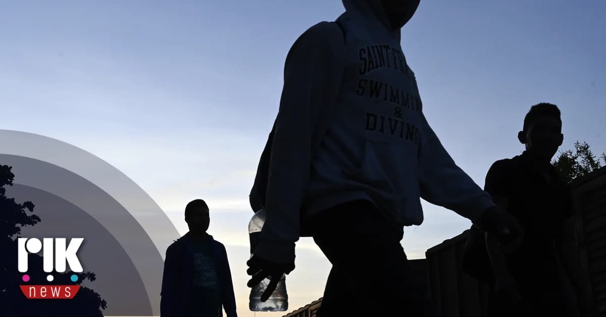 Chipre: Arrestan a 30 Inmigrantes Ilegales y Comienzan los Trámites de Repatriación