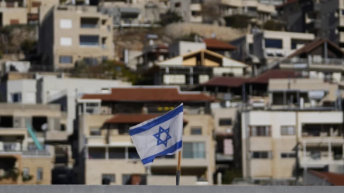 Mögliche Auswirkungen des Krieges auf israelische Investitionen und Reisen nach Zypern