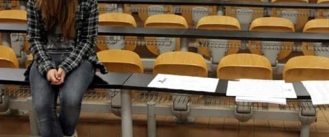 ועדת החינוך דנה בשוויון תוכניות לימודים ומענקים באוניברסיטת קפריסין