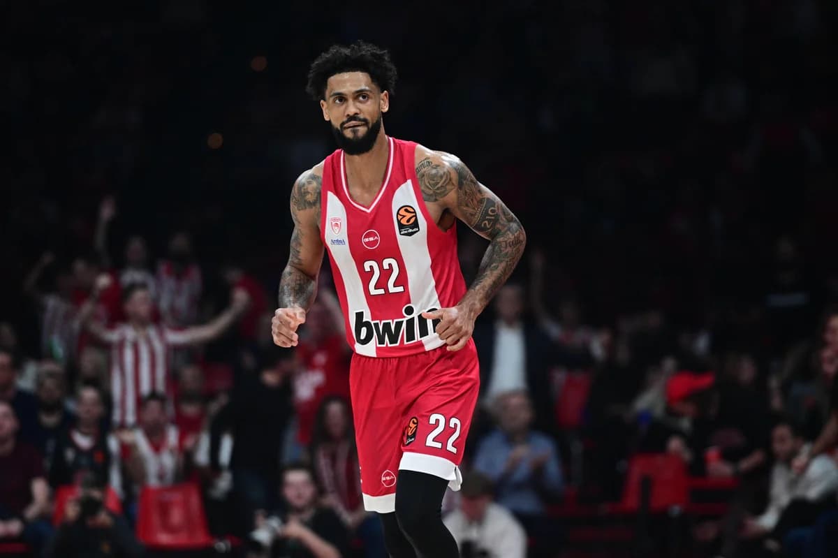 Zalgiris - Olympiacos: Enhanced Odds in the Champions League
