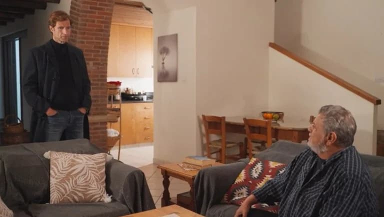 The Land of Olive: Revelations and Twists in Upcoming Episodes
