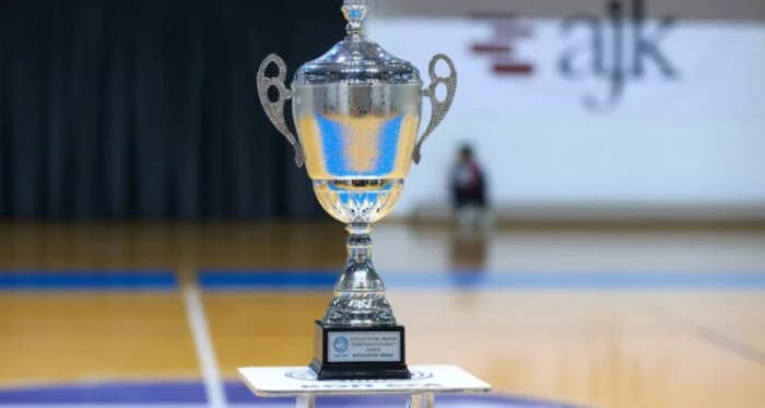Futsal Cup: Semifinal Pairings Announced