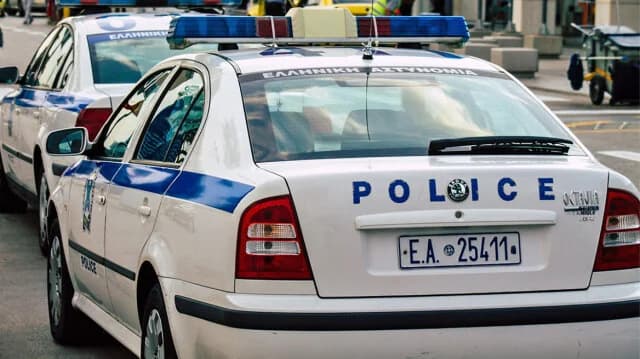 Thessaloniki: Verurteilung wegen Misshandlung eines Behinderten - Gefesselt und Geschlagen