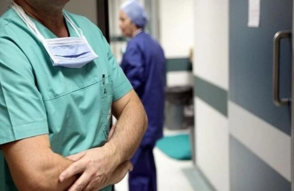 Krankenpfleger wegen unsittlichen Angriffs auf Patienten in Famagusta vor Gericht