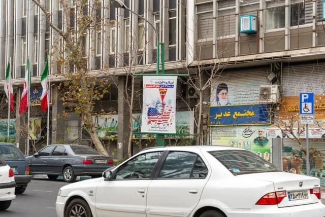 Oriente Medio: Países instan a sus ciudadanos a salir de Irán