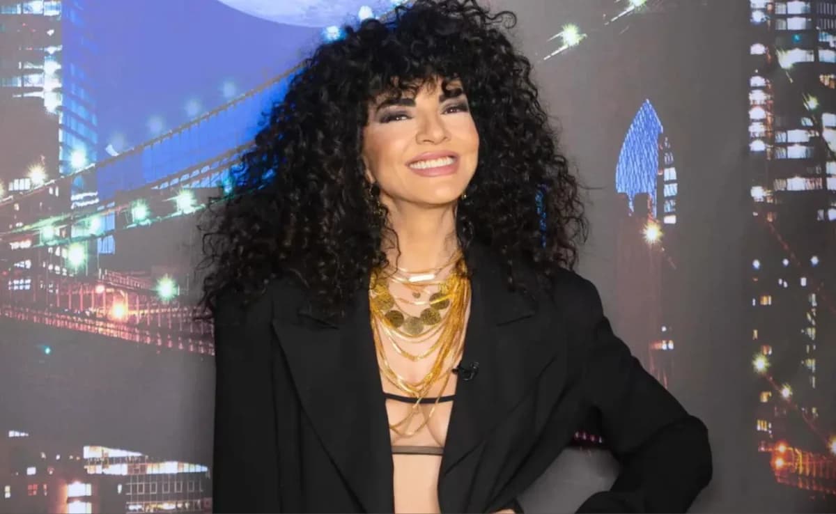 Мария Солому: «Я бы повесилась, если бы прожила с мужчиной 10 лет!»