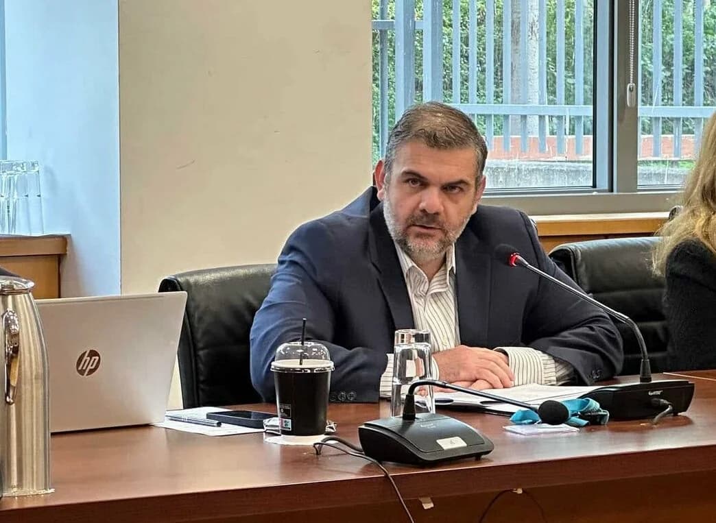 Περσιάνης: Δεν υπάρχει ανησυχία για μέτρα λόγω πτωτικού χρέους