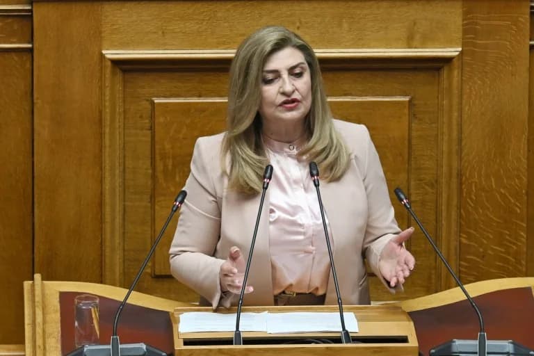 ליאקולי: הממשלה 'מתייקת' אזרחים תחת מסווה של שחיתות