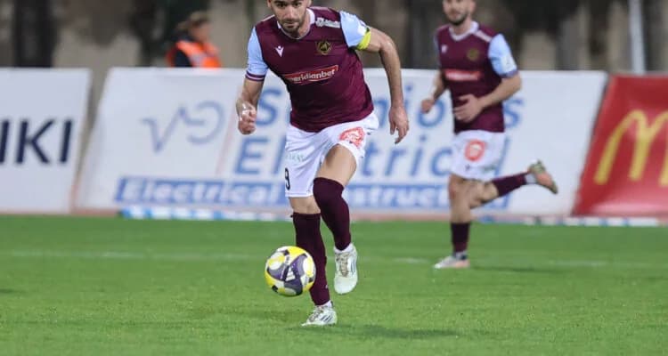 ENP: Still without a win, even on its birthday