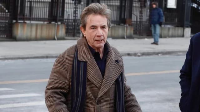 Martin Short pospone espectáculos tras el suicidio de su hija