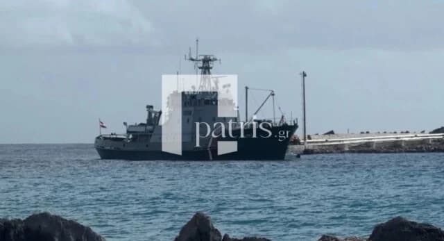 Προφυλακίστηκαν οι δύο Σουδανοί για το ναυάγιο στους Καλούς Λιμένες