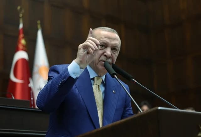Αντιπαράθεση στην Τουρκία για εκδηλώσεις Ραμαζανιού στα σχολεία