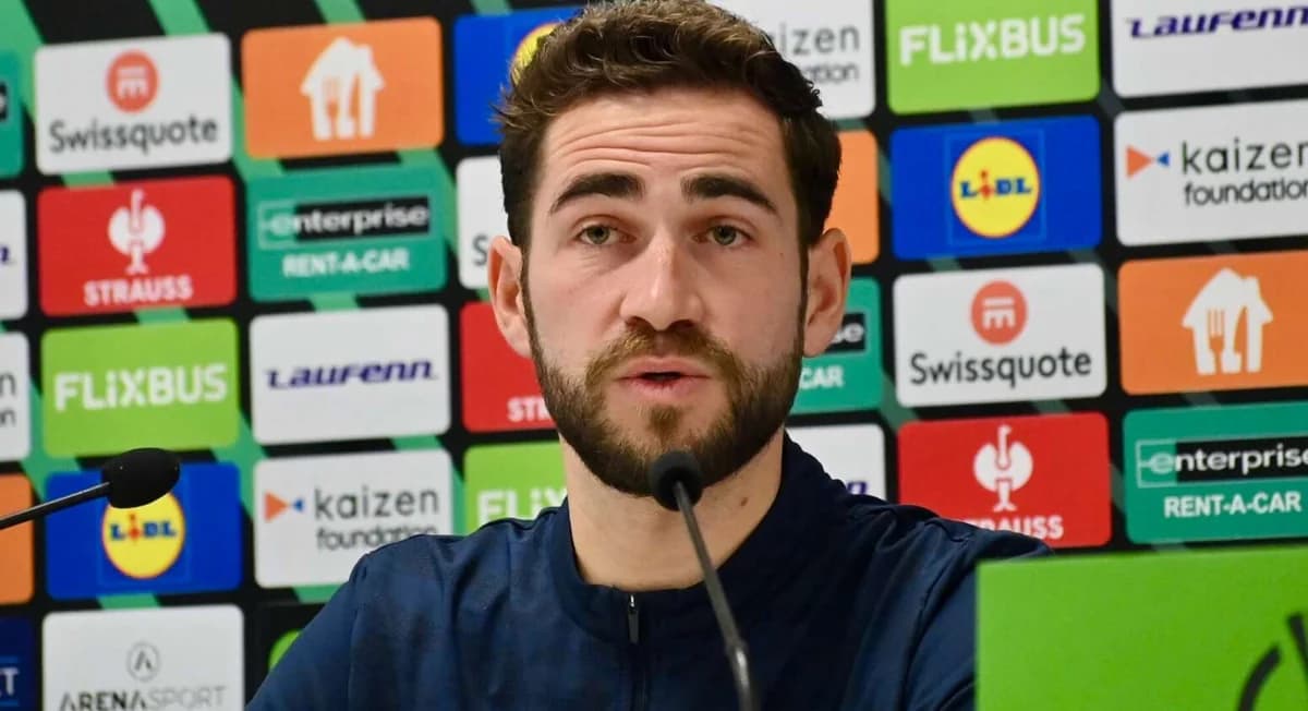 Rijeka: "Hambriento" por la clasificación contra Omonia