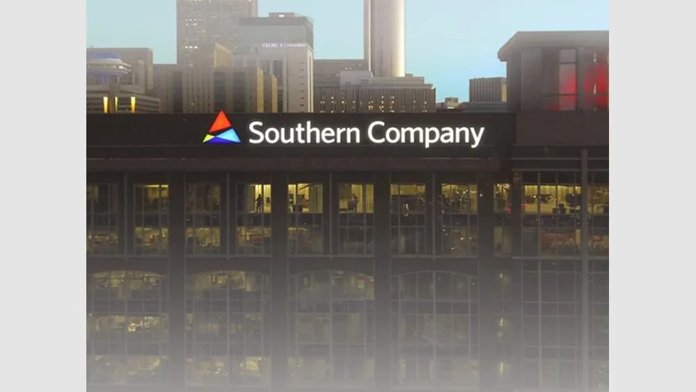 EE.UU.: Southern Company recibe préstamo energético de $26.5 mil millones