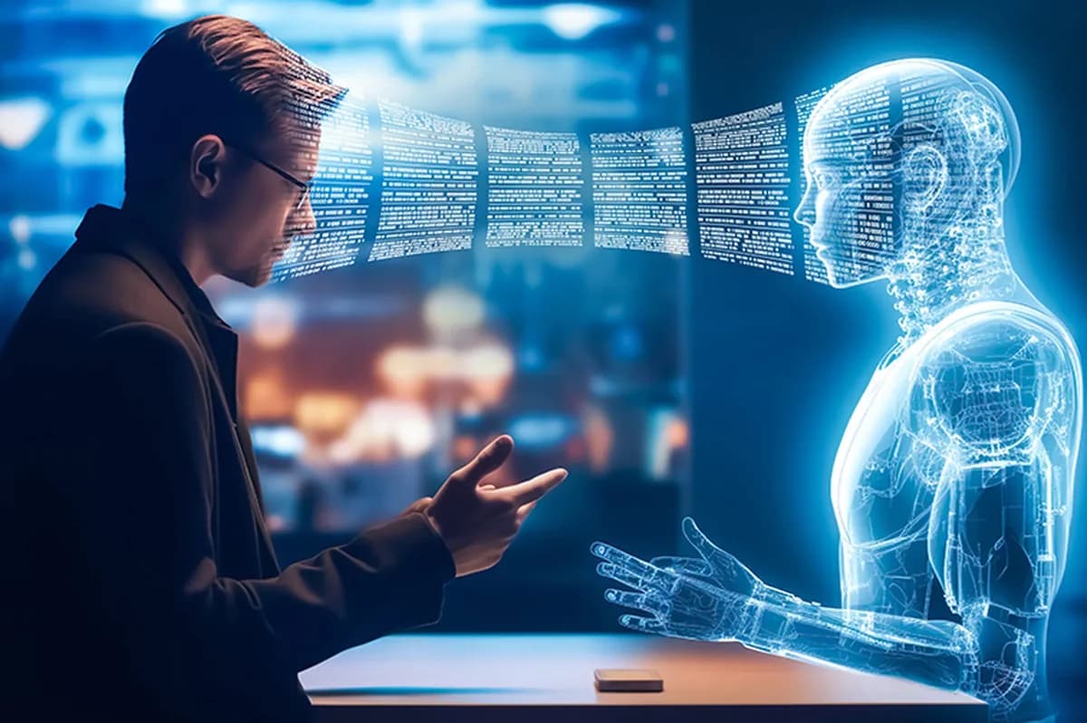 ¿Cómo hablar con chatbots? ¿Debemos ser educados?