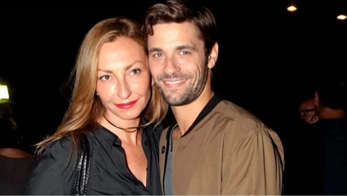 Roula Revi: Responds to Age Difference with Apostolis Totsikas