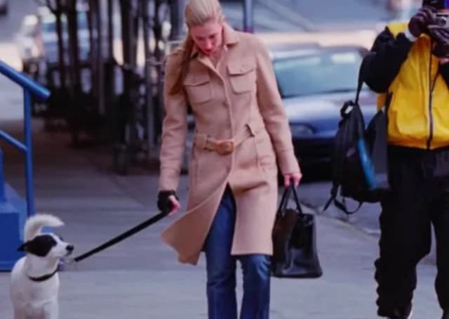 Kleidung von Carolyn Bessette-Kennedy wird versteigert
