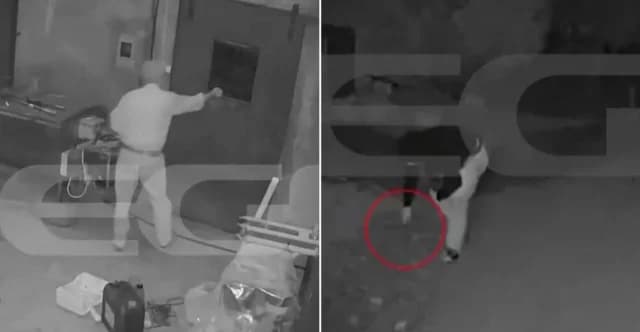 Rétino: Agricultor denuncia intento de asesinato y tortura