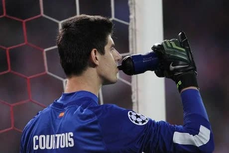 Real Madrid: Gurkenwasser für Energie in der Champions League