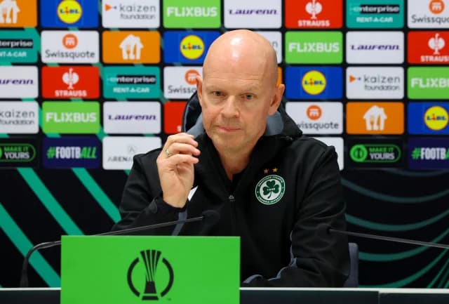 Berg: Update zu Fabiano und Torhüter-Alternativen