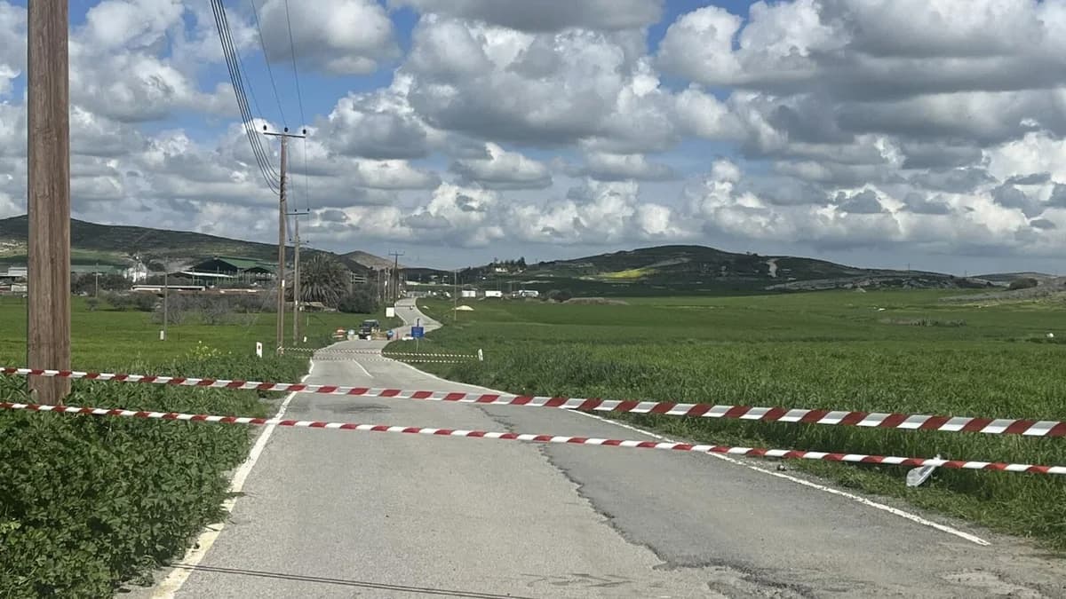 Livadia: Liste der psychisch durch die Maul- und Klauenseuche betroffenen Landwirte
