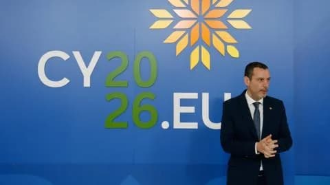 Charalambides stellt Europäisches Zentrum für klinische Exzellenz für Arzneimittel vor