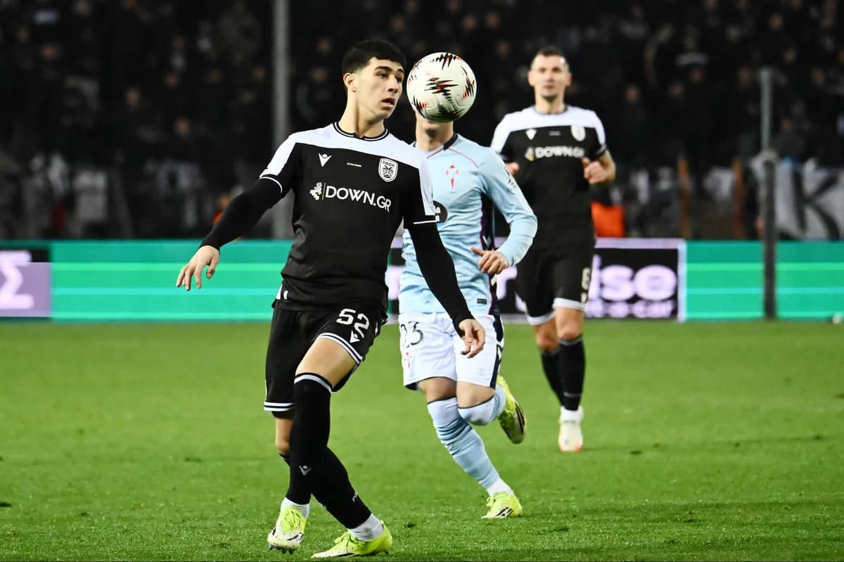 Celta de Vigo vs PAOK: Análisis del Partido y Consejos de Apuestas