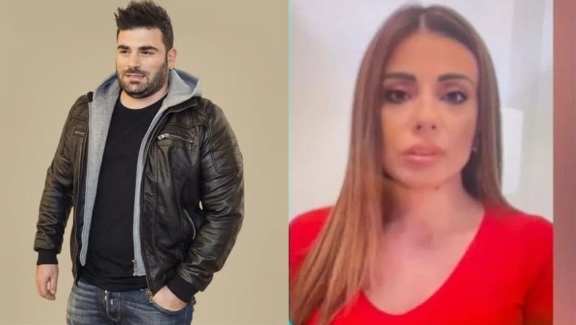 פנדליס פנדלידיס: משפט הופסק בתביעת שקר שהוגשה על ידי נוסעים