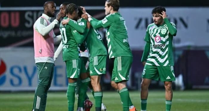 Aris Limassol: Negativserie hält an