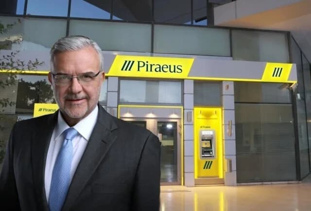 Banco Pireo: Aumento de dividendos y fuerte previsión para el primer trimestre de 2026