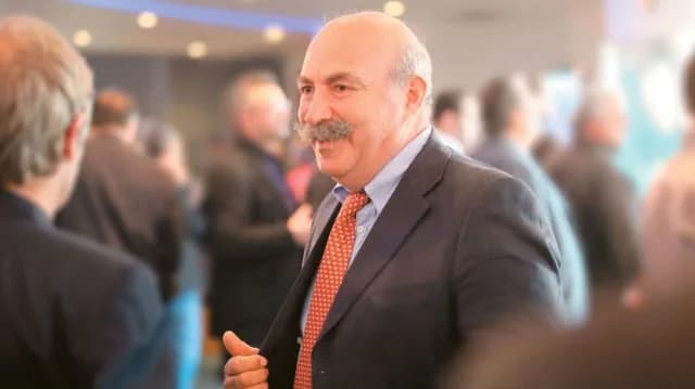 Στη φυλακή ξανά ο Χρήστος Μαυρίκης μετά από πυροβολισμούς