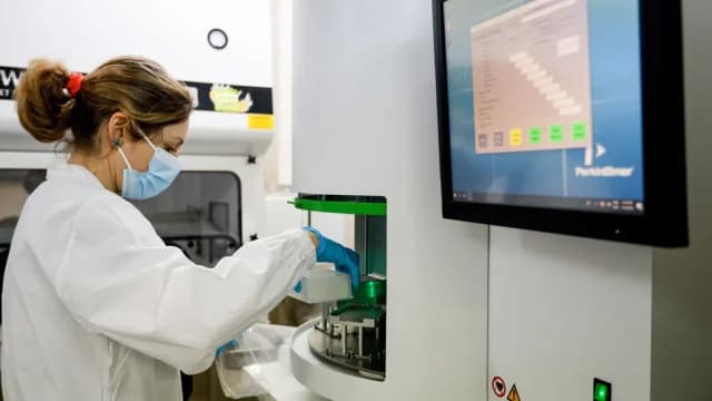 New Material Mimics Skin, Heals Wounds in 4 Hours