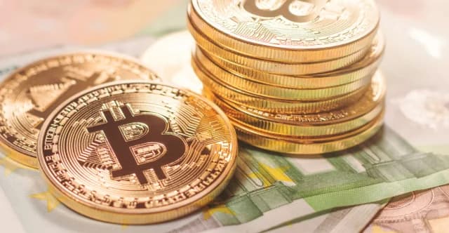 Scheidung und Kryptowährung: Vermögenswerte verstecken?