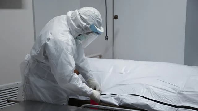 Thessaloniki: Klage gegen Pathologen wegen Verzögerungen