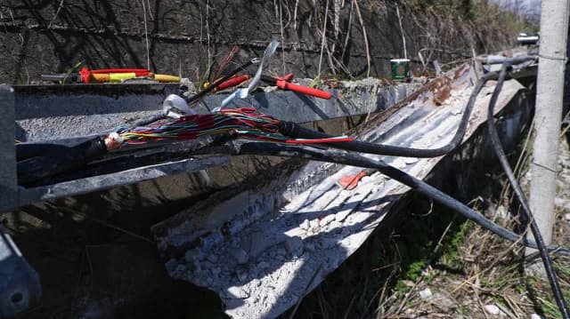 Εισαγγελική έρευνα για δολιοφθορά στην τηλεδιοίκηση Αθήνας - Θεσσαλονίκης