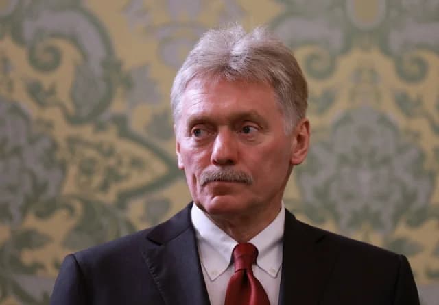 Россия: «Ядерную риторику нельзя игнорировать» на переговорах по Украине