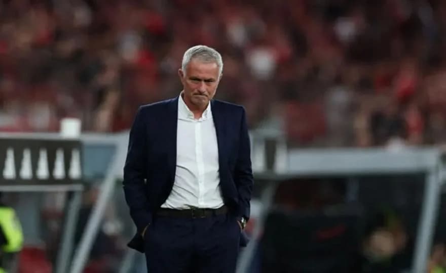 Ζοσέ Μουρίνιο: 12 χρόνια χωρίς νίκη σε νοκ άουτ Champions League