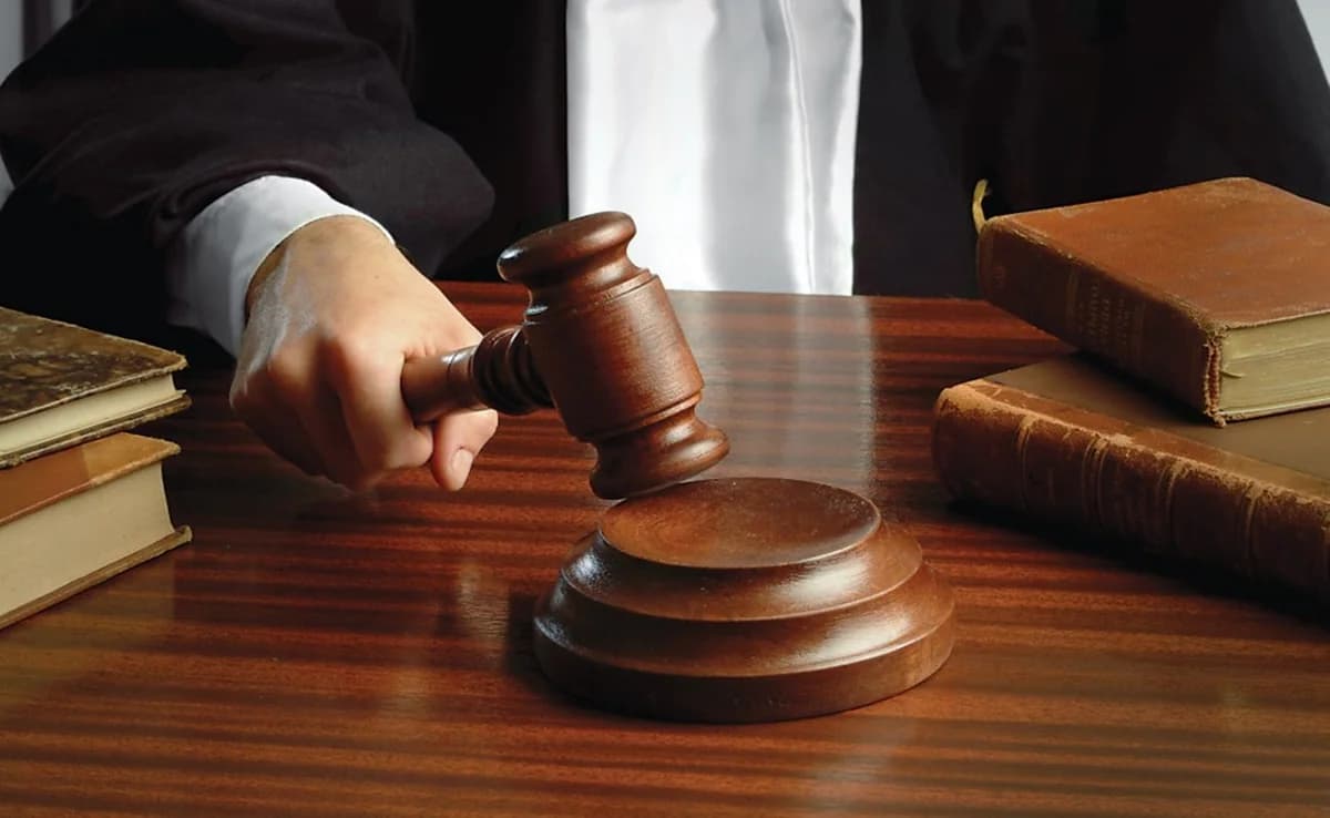 57-Jähriger wegen zwei Kilo Cannabis zu sechs Jahren Haft verurteilt