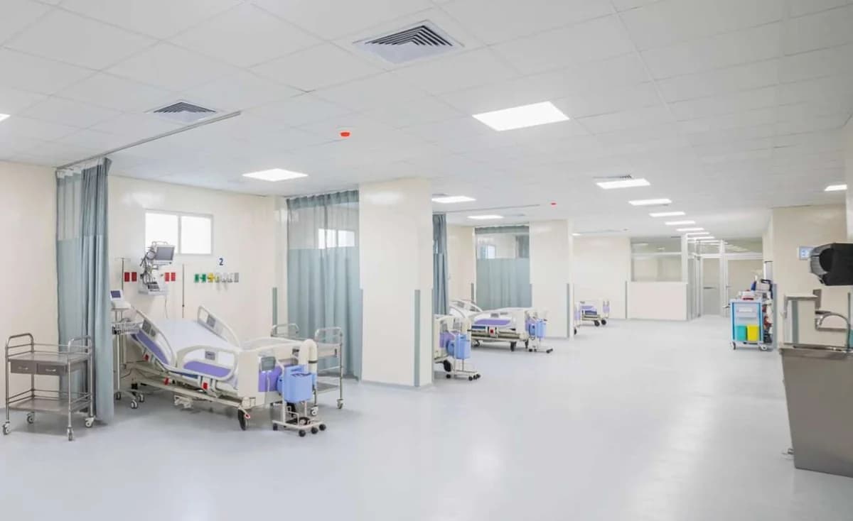 Gesundheitsausschuss fordert Stärkung und Modernisierung öffentlicher Krankenhäuser