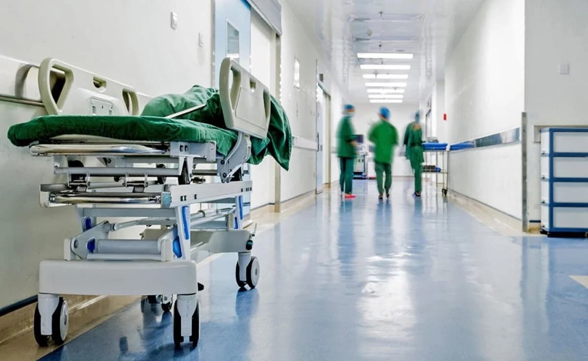 Gesundheitsausschuss fordert Modernisierung öffentlicher Krankenhäuser