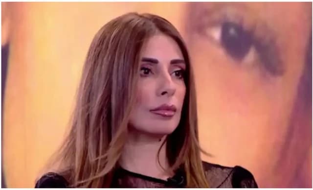מינה ארנאוטי: "אני לא צריכה להגיד כלום למשפחת פנטלידיס"