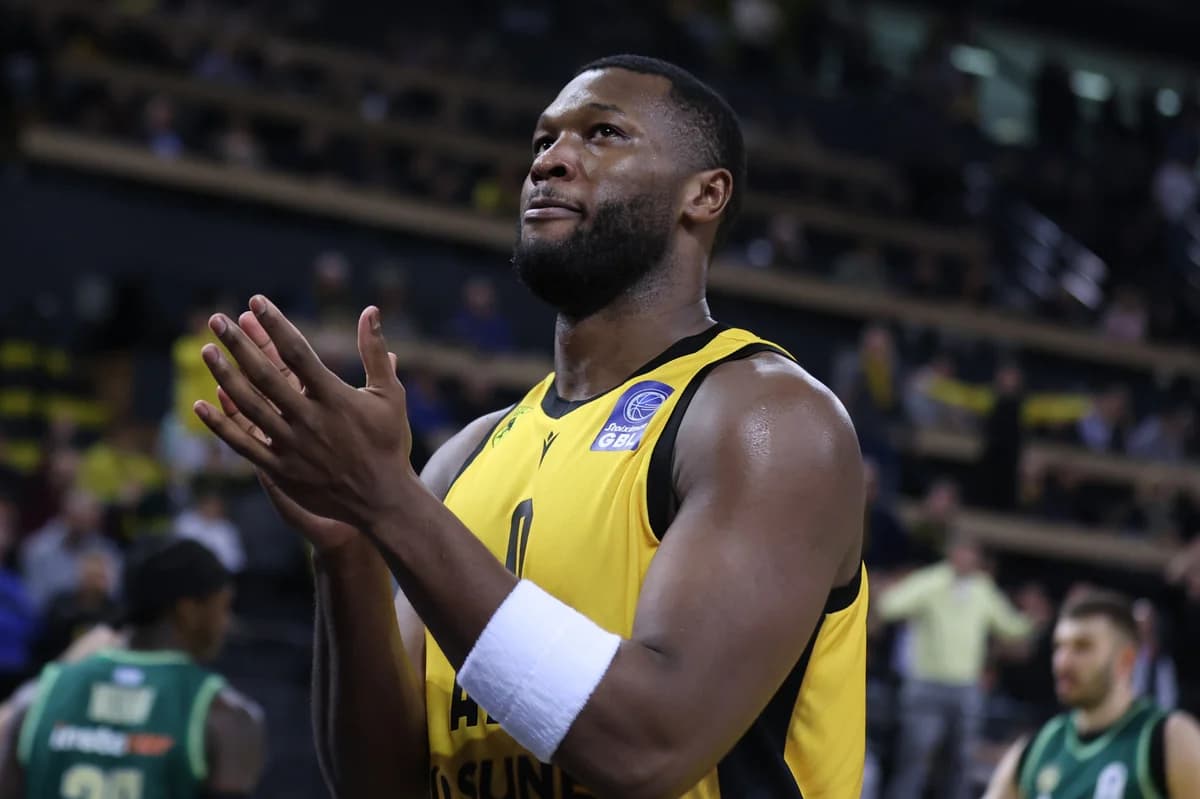 Ra'Quan Gray: 'Quiero demostrarme a mí mismo que hice lo correcto'