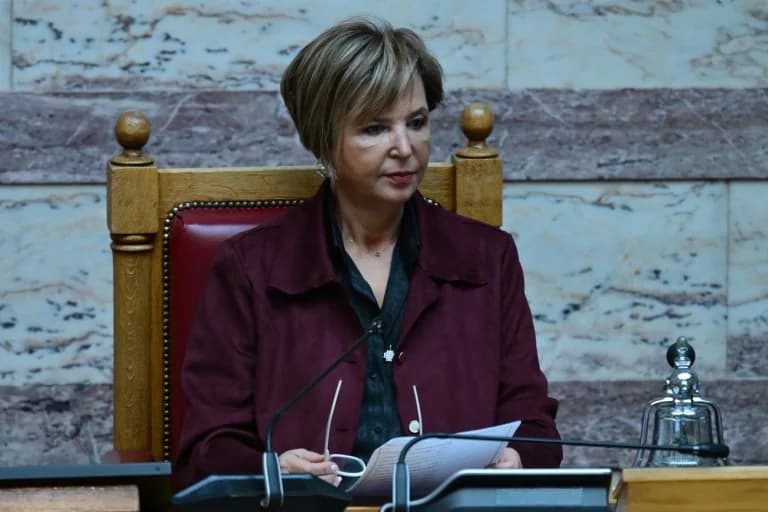 Olga Gerovasili: Historische Entscheidung im Prozess um das Abhören