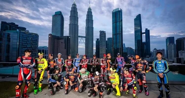 MotoGP to Introduce Minimum Rider Salary from 2027