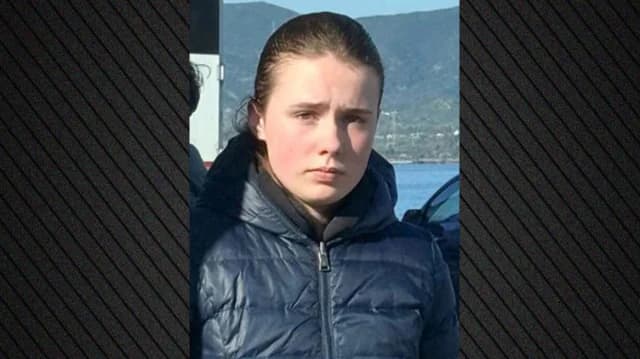 Laura, de 16 años, encontrada en Alemania