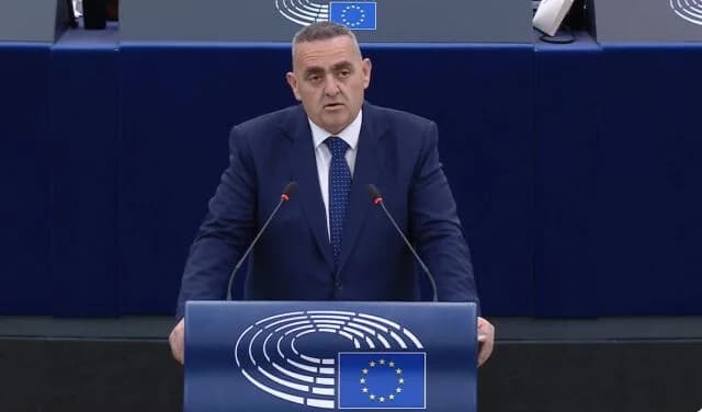 Μπελέρης: Η Τουρκία παραβιάζει τα Ψηφίσματα του ΟΗΕ για την Αμμόχωστο