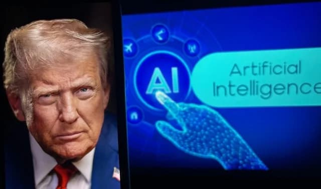 ¿Cuándo atacará Trump a Irán? Predicciones de la IA